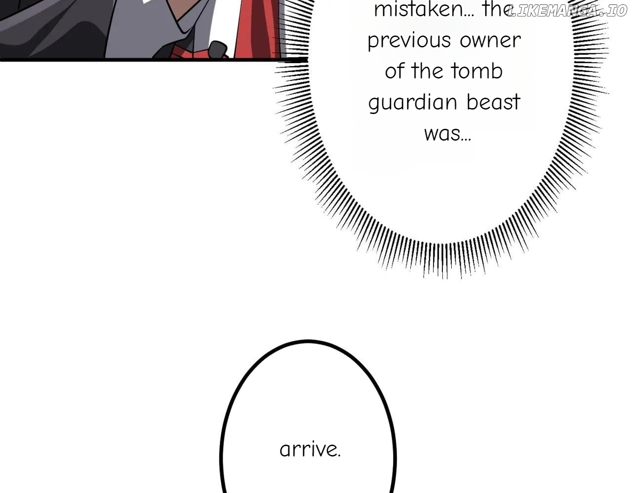 With My Netherworld Trillions, Game On! Chapter 213 - page 95